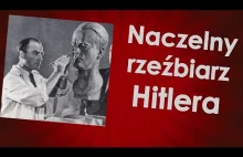 Arno Breker - Naczelny rzeźbiarz Hitlera