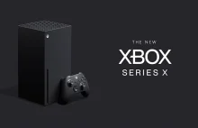 Polska premiera konsoli Xbox Series X 20 listopada