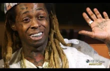 Lil Wayne o Black Lives Matter dla ABC News (2016) [ENG]