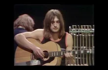 Mike Oldfield 'Tubular Bells' Live at the BBC 1973 (HQ remastered