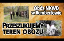 Obóz NKWD w Rembertowie