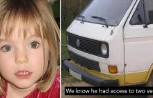 Przełom w sprawie Madeleine McCann? Policja ma nowego podejrzanego -...