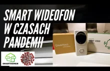 S02E07 - Smart wideofon w czasach pandemii - I to za 200 pln