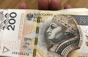 Bezrobotni mogą dostać nawet 4200 złotych. Jest nowy projekt