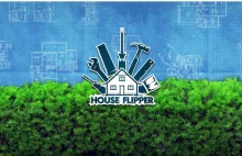 House Flipper – wirtualne remonty wkrótce na Nintendo Switch