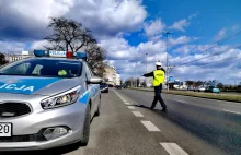 Noga z gazu, dziś akcja prędkość na terenie całej Polski!