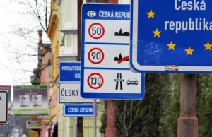 Granica z Czechami zostanie otwarta 15 czerwca