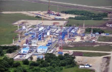Gazprom ma problem z poszukiwaniem gazu na Kamczatce