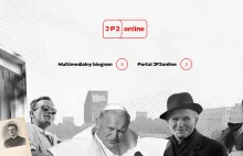 Jp2online.pl – nowy portal o papieżu