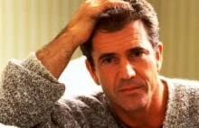 Mel Gibson o Hollywood