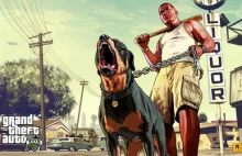 Rockstar wyłącza GTA Online bo Black Lives Matter