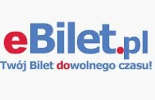 180 dni ! Tyle trzeba czekać na zwrot pieniędzy z e-bilet.