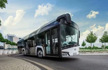 Solaris dostarczy do Pragi 20 autobusów Urbino 10,5