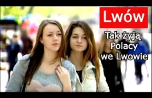 Lwów! Zobacz jak żyją Polacy we Lwowie | 200 lat Marii Magdaleny