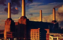 O narodzinach, rozkwicie, śmierci i odżyciu elektrowni z okładki Pink Floyd