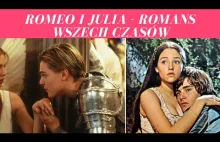 Romeo i Julia - romans wszech czasów | Opracowanie lektury