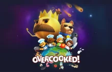 Graj za darmo w Overcooked!