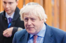 Boris Johnson do pracowników z Unii Europejskiej: Chcemy Was z powrotem!
