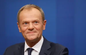 Tusk: Polacy mile zaskoczeni szczerością sejmowej autoprezentacji prezesa.