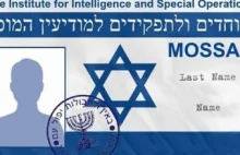 Tajne rozmowy z Izraelem w 2018r.Lobbowali za powstaniem w PL siedziby Mossadu