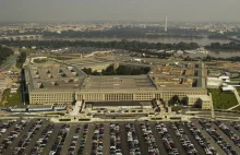 Pentagon walczy o pozycję lidera w obszarze 5G