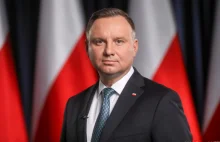 Andrzej Duda: Tusk przed księdzem klękał nie będzie ale przed gejem - owszem.