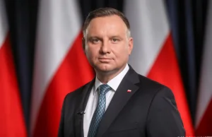 Andrzej Duda: Tusk przed księdzem klękał nie będzie ale przed gejem - owszem.