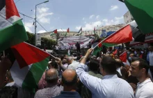 Izrael: połowa Żydów popiera aneksję części okupowanego Zachodniego Brzegu