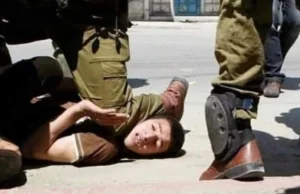 USA: Policyjni mordercy z Minneapolis byli szkoleni przez Izraelczyków?