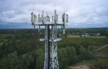 Seria podpaleń masztów 5G w Holandii. Wieże będą dodatkowo chronione