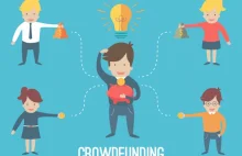 Crowdfunding | Jak społeczność finansuje projekt?