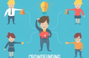 Crowdfunding | Jak społeczność finansuje projekt?