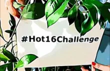 #hot16challenge z MOPS we Wrocławiu :) #hot16