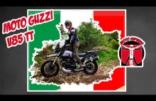 Moto Guzzi V85 TT - motocykl z duszą- Motorecenzje.com