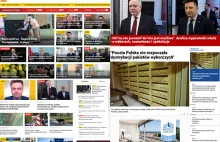 Polsatnews.pl wyprzedził TVP.info