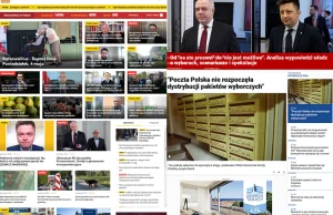 Polsatnews.pl wyprzedził TVP.info