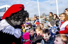 Czarny Piotruś dzieli holenderskie społeczeństwo. Za kilka lat zniknie?