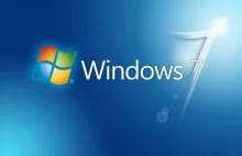 Windows 7 staje się problemem, mimo że Microsoft robi, co tylko może
