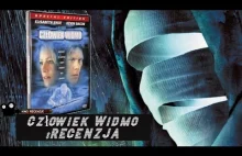 Człowiek Widmo (Hollow Man) 2000 r -RECENZJA FILMU [KINO RECENZJE