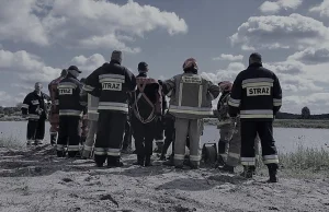 Odnaleziono zaginionego 16-latka. Niestety nie żyje