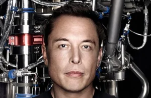 Elon Musk i Neuralink wszczepią ludziom sztuczną inteligencję [WIDEO]