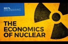 Ekonomia Energii Nuklearnej