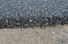 Asfalt - co to jest? Kto wynalazł asfalt. Zastosowanie asfaltu.
