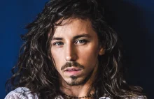 Michał Szpak atakuje Polskę! Zarzuca nam homofobię i ogłasza wsparcie LGBT