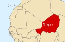 Niger - informacje, atrakcje, ciekawostki