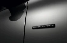 Renault Scenic Black Edition – czarny lakier i 20-calowe czarne koła