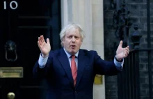Bruksela oskarża Johnsona o łamanie obietnic. "On nie chce umowy z UE"