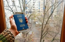 Ukraińcy ruszyli po wizy i wracają do Polski