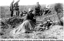 7. 1. „Czarny dzień” armii niemieckiej we wspomnieniach E. Ludendorffa -...