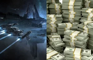 Gracz EVE Online napadł na cytadelę i zgarnął łup warty 60 tys. dolarów!